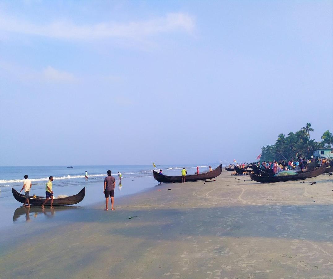 海屋民宿 Kochi 外观 照片